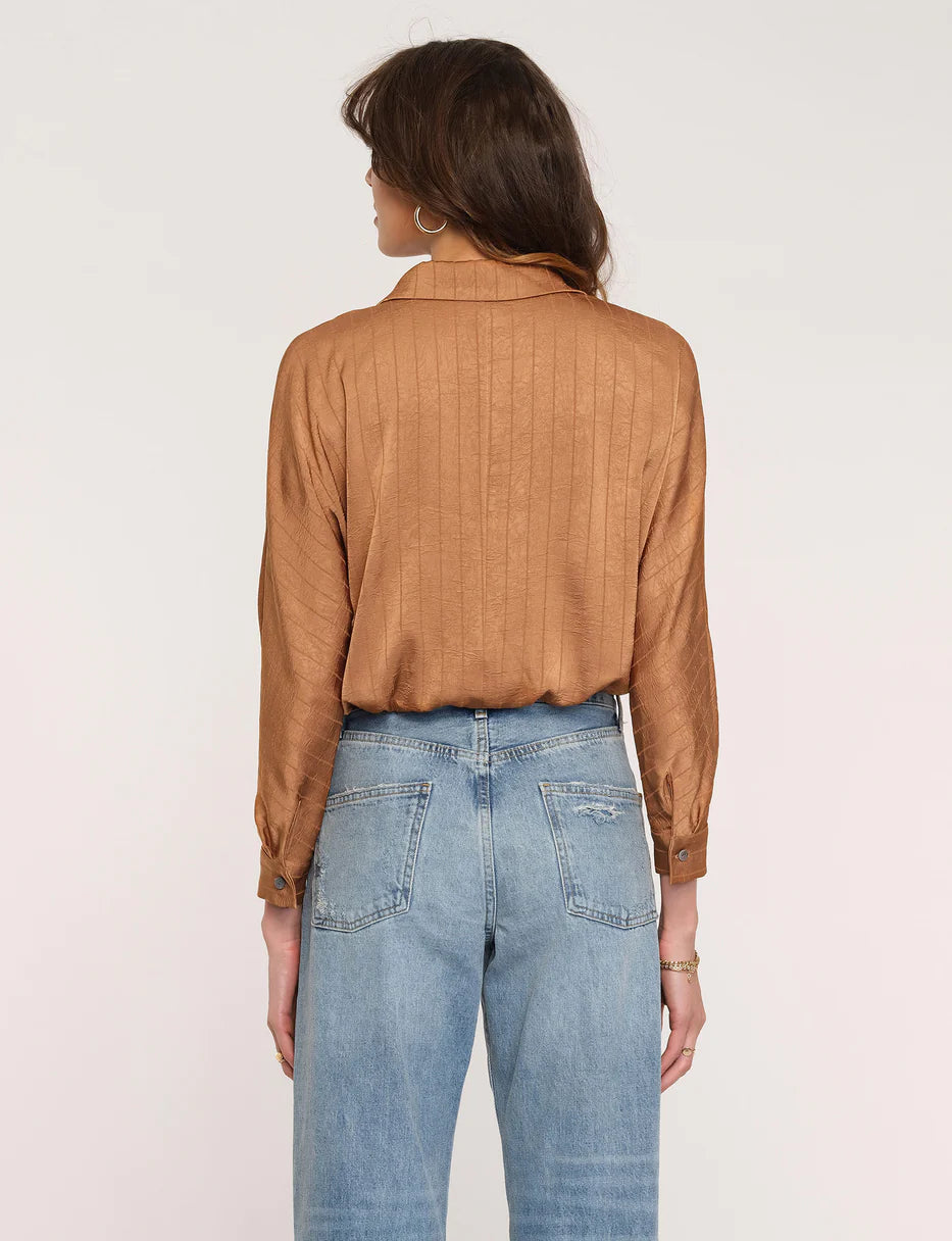 Jeanie Bodysuit