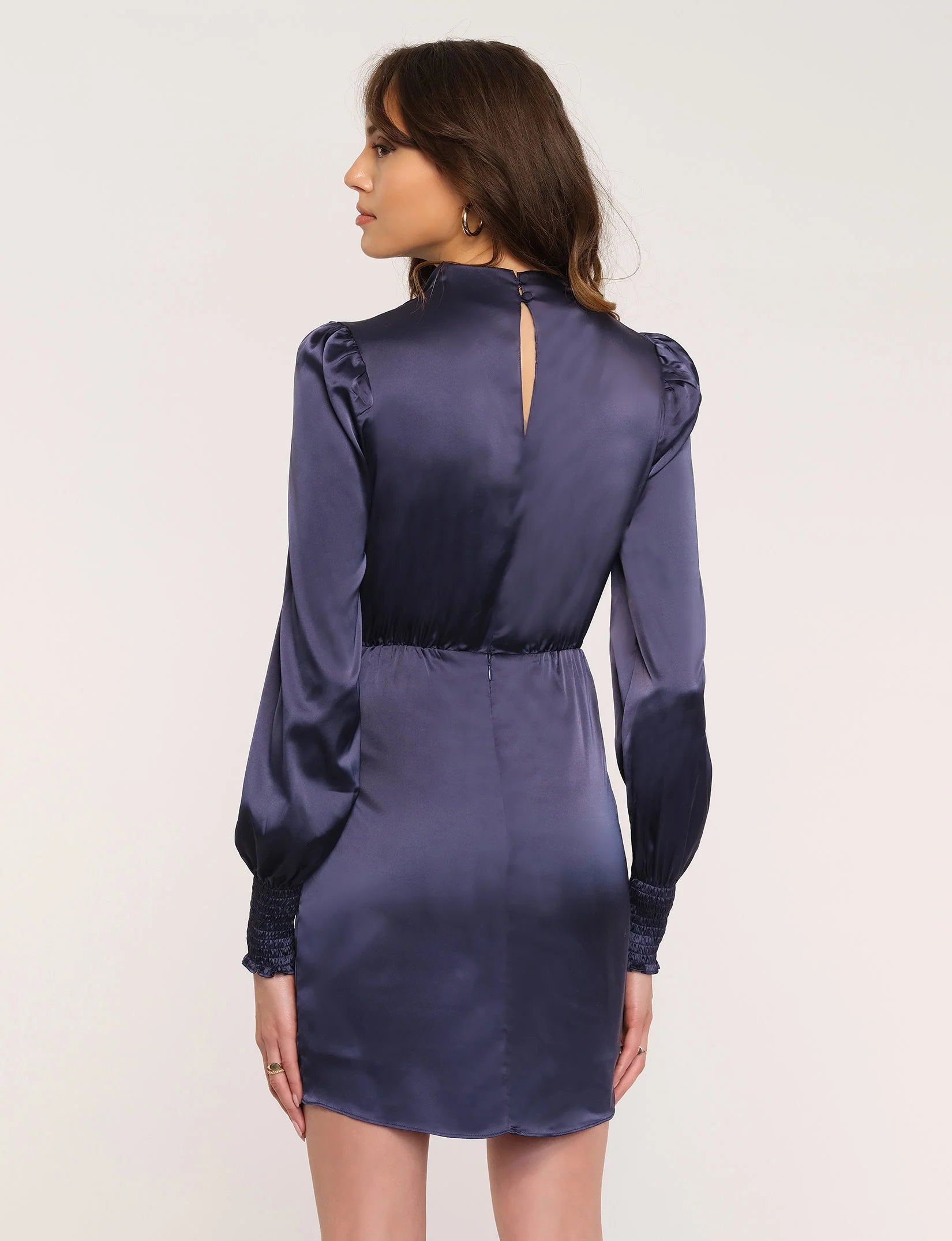 Sylvie Dress