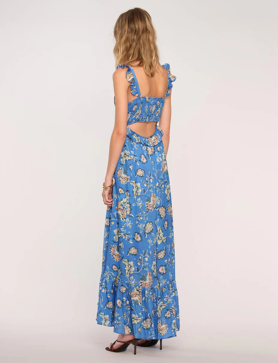 Galeta Dress