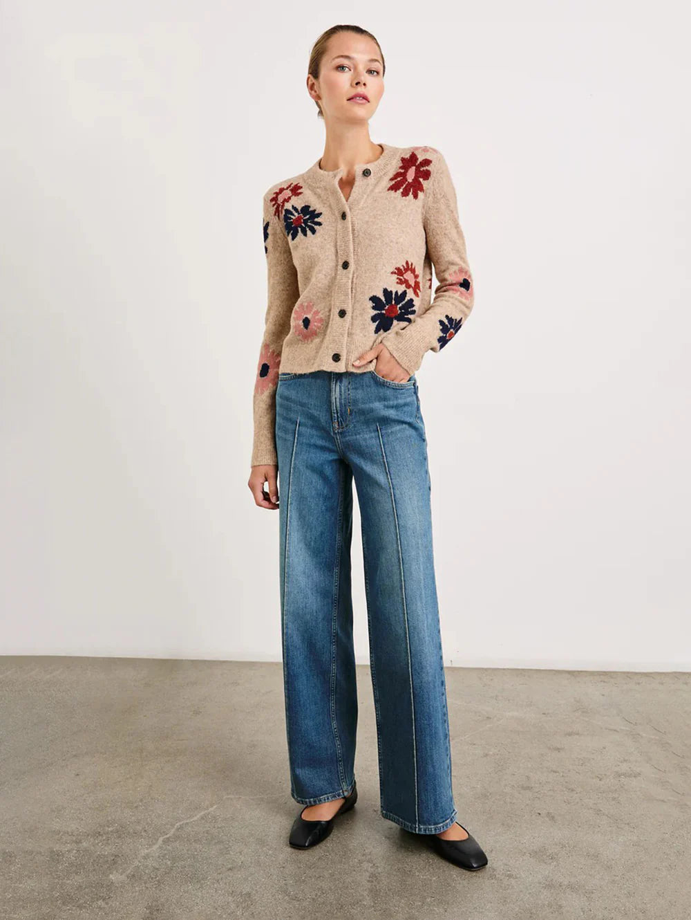 Millie Cardigan