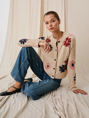 Millie Cardigan