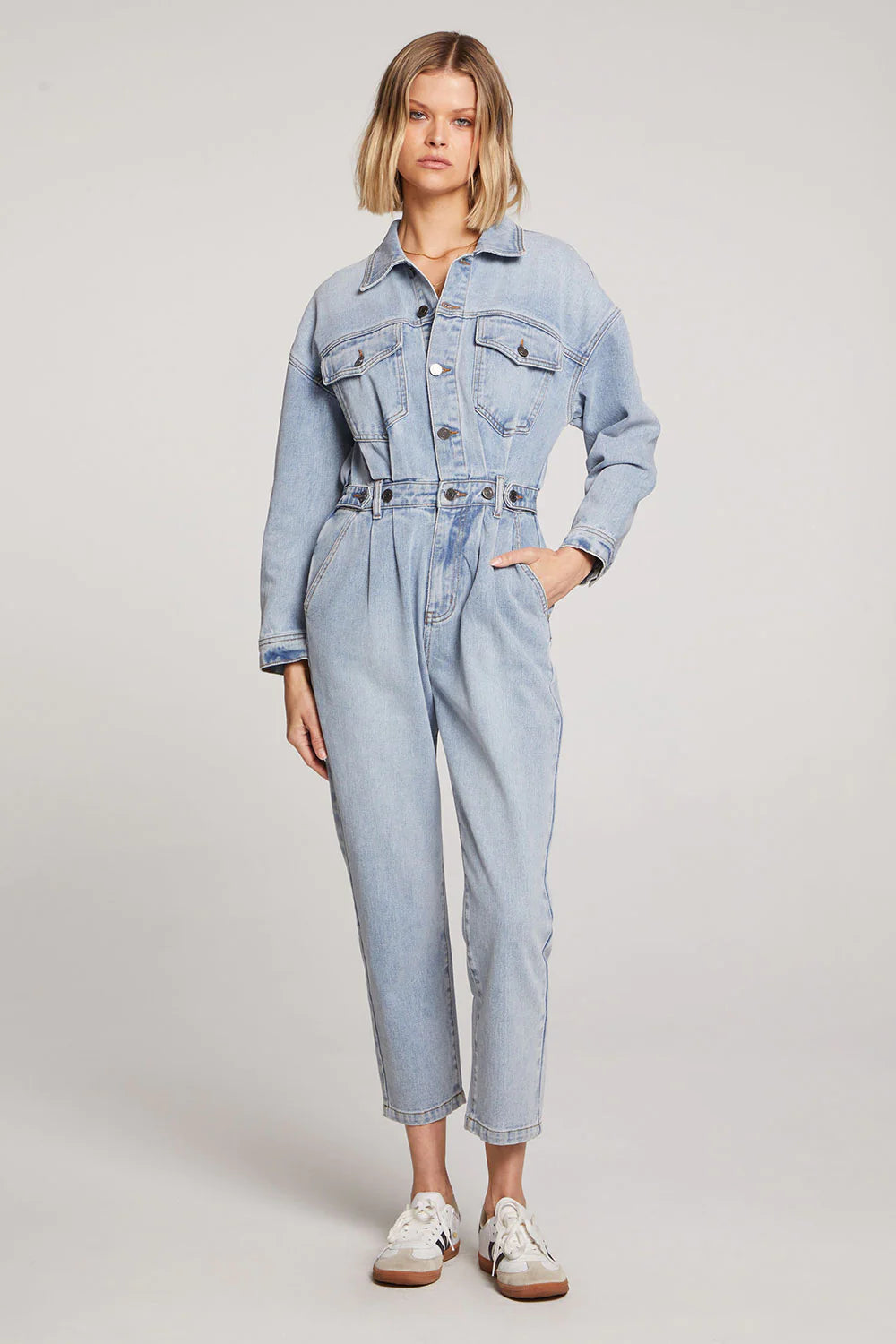 Denver Coverall