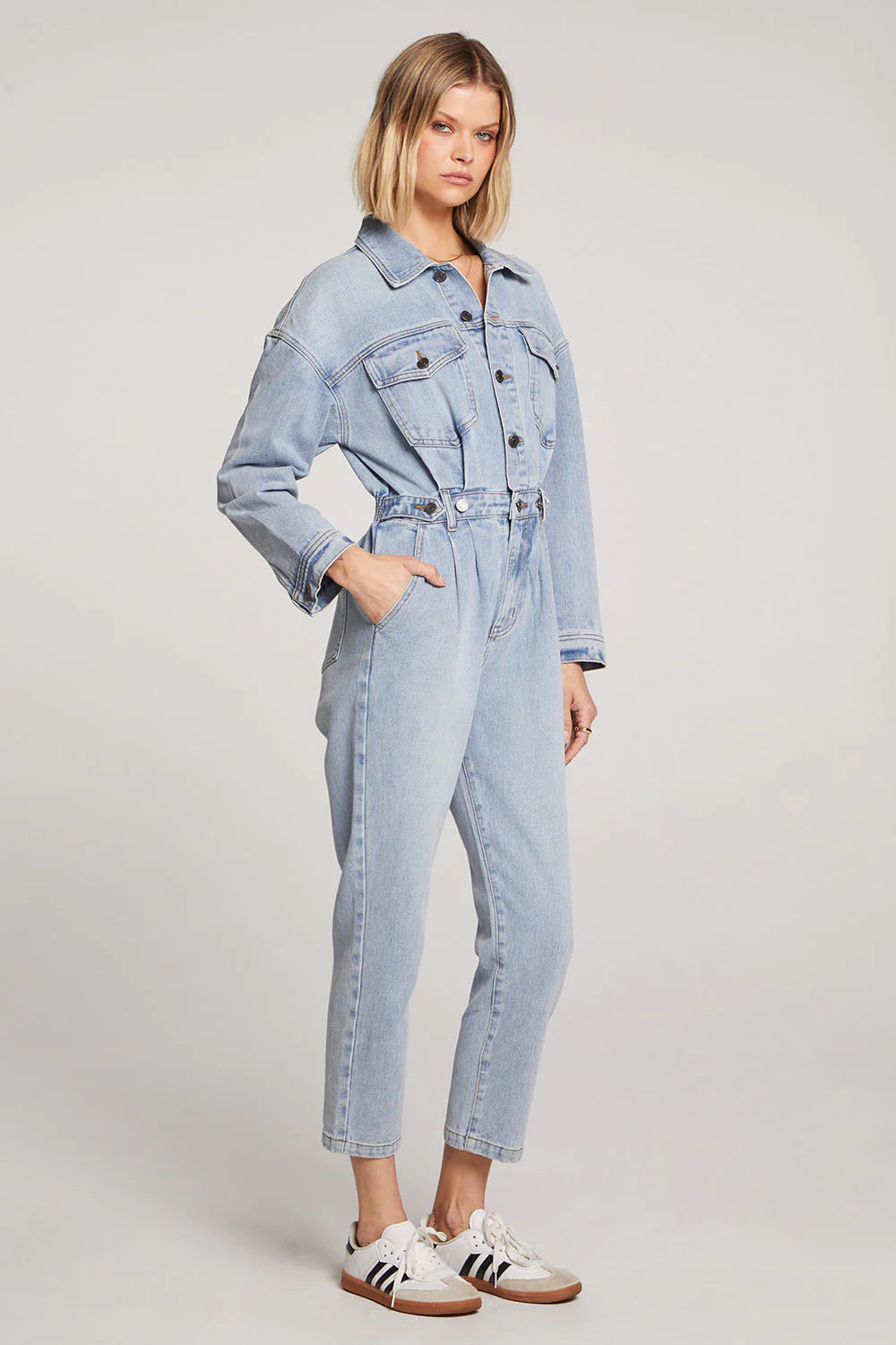 Denver Coverall