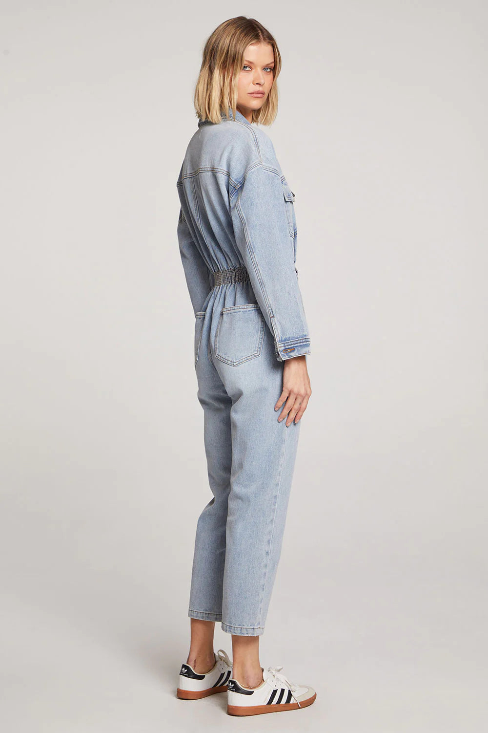 Denver Coverall