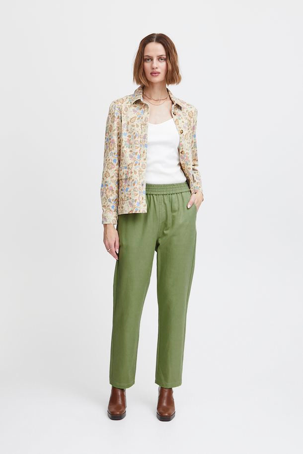 Irrouge Pant