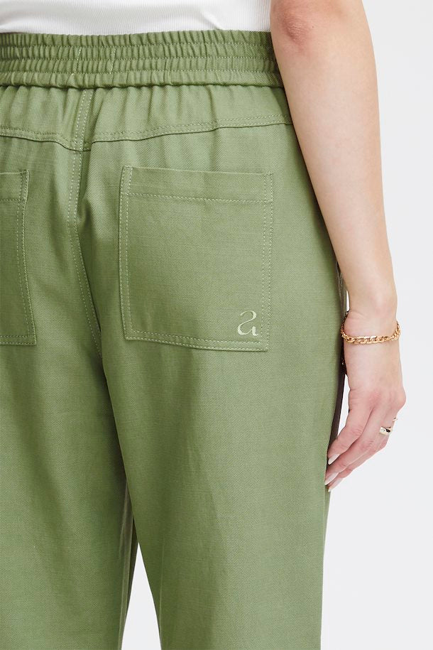 Irrouge Pant