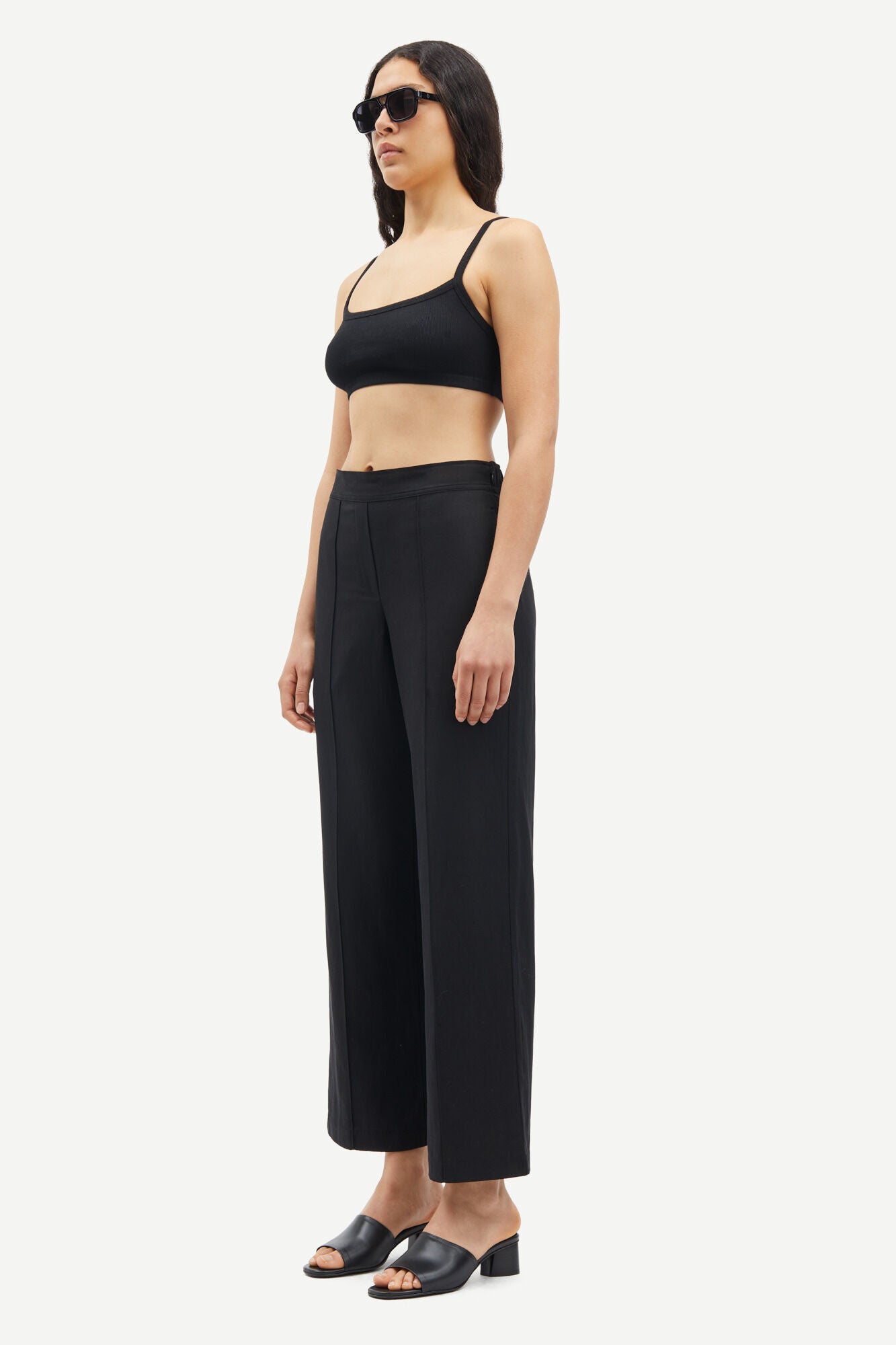 Sahani Trousers