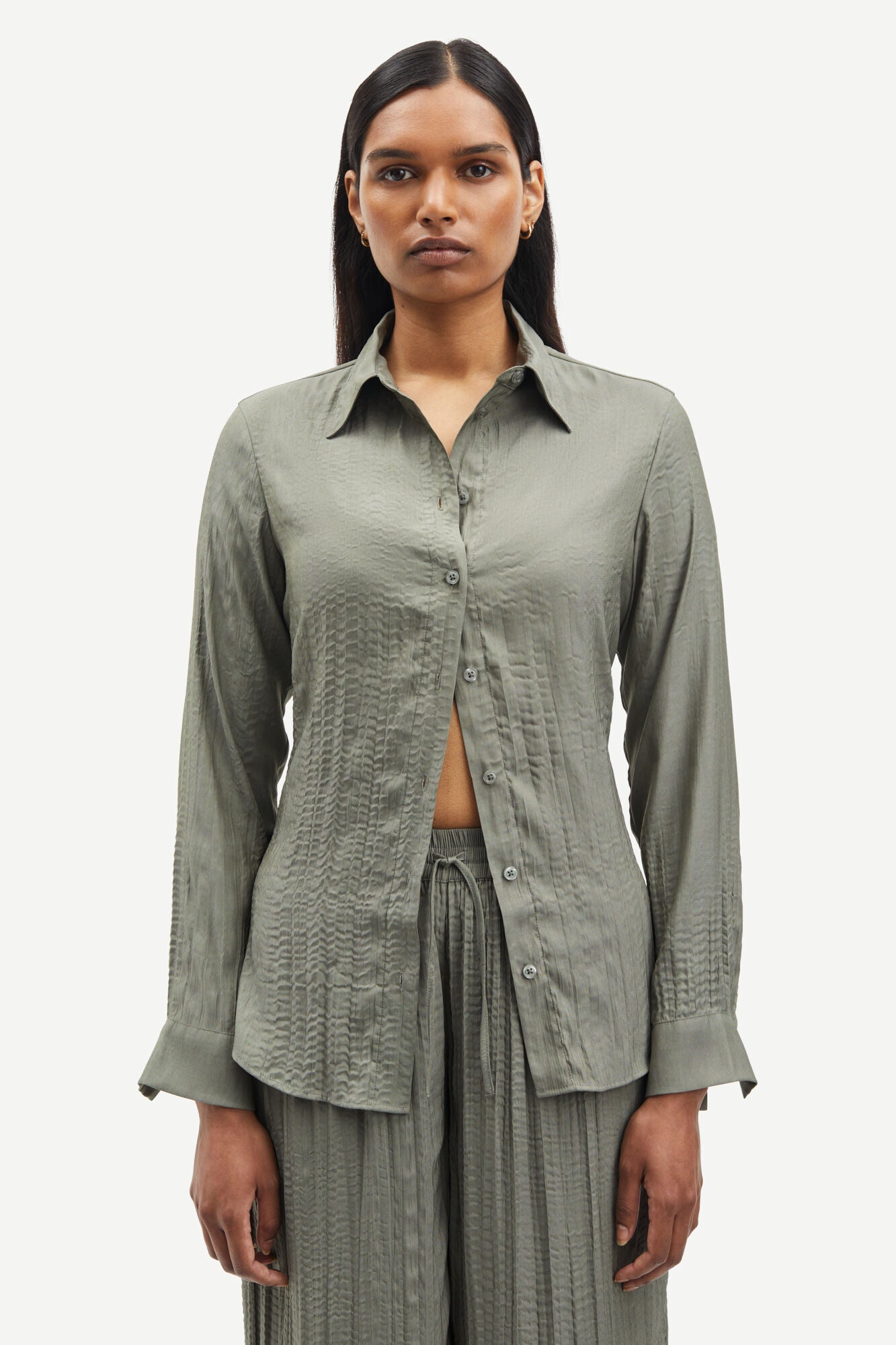 Saisabel Shirt