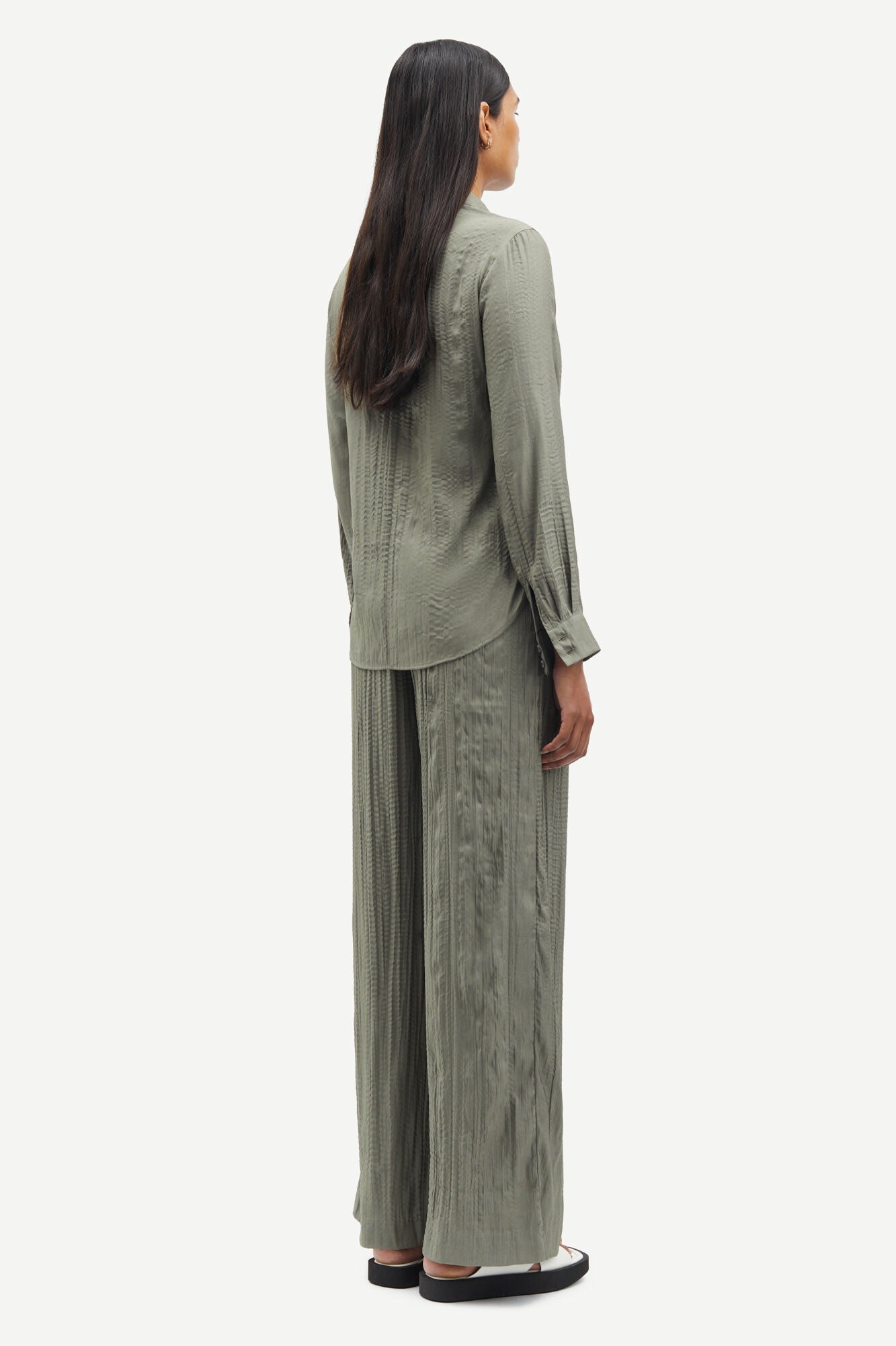 Saisabel Shirt