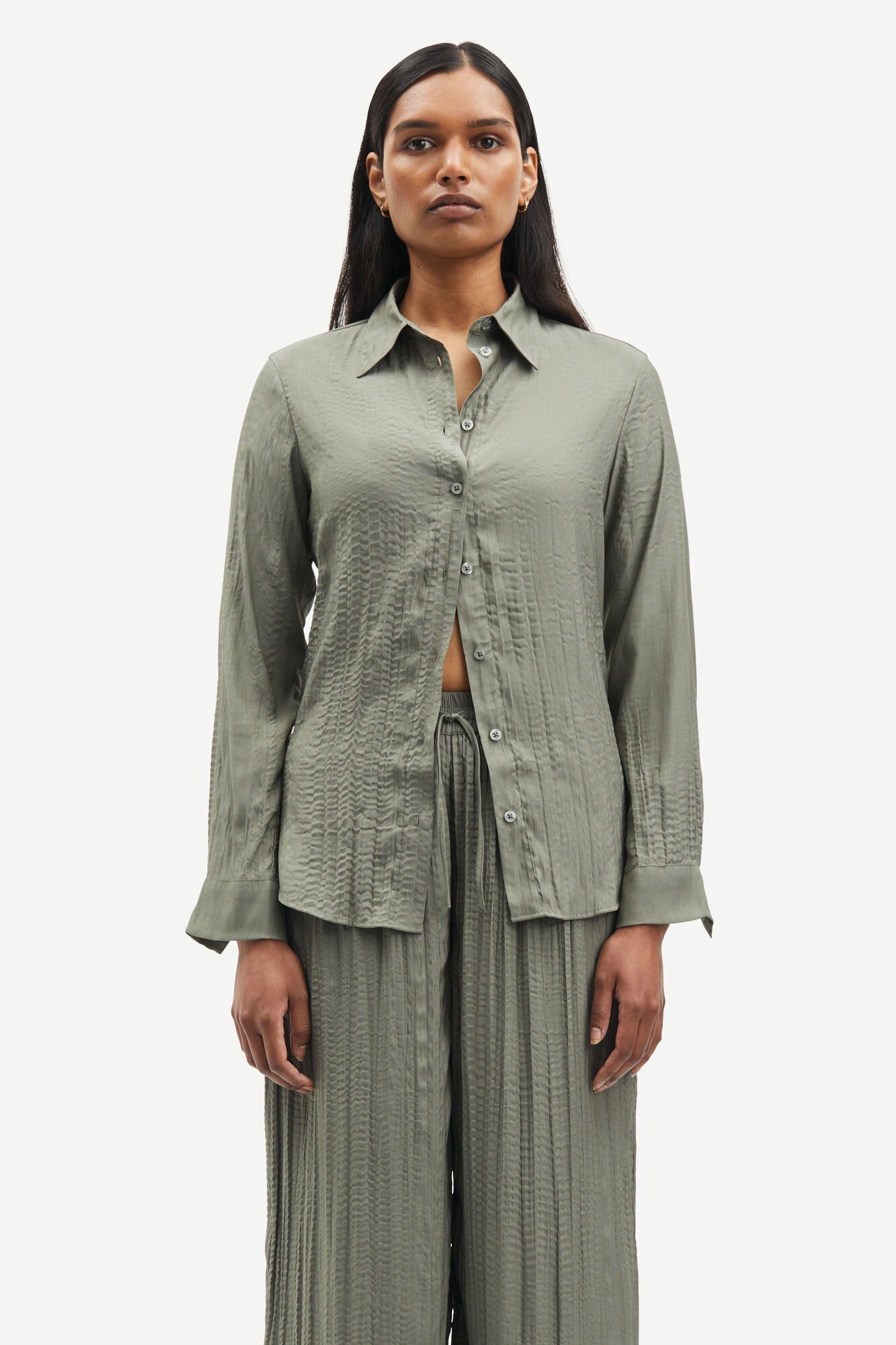 Saisabel Shirt
