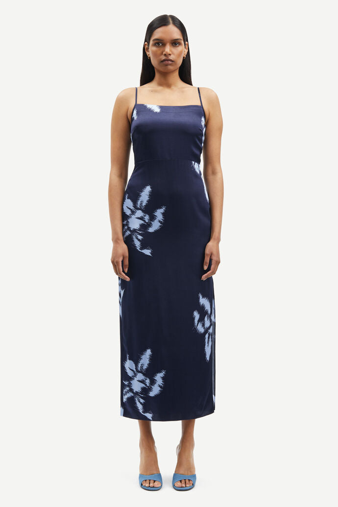 Sasage Dress