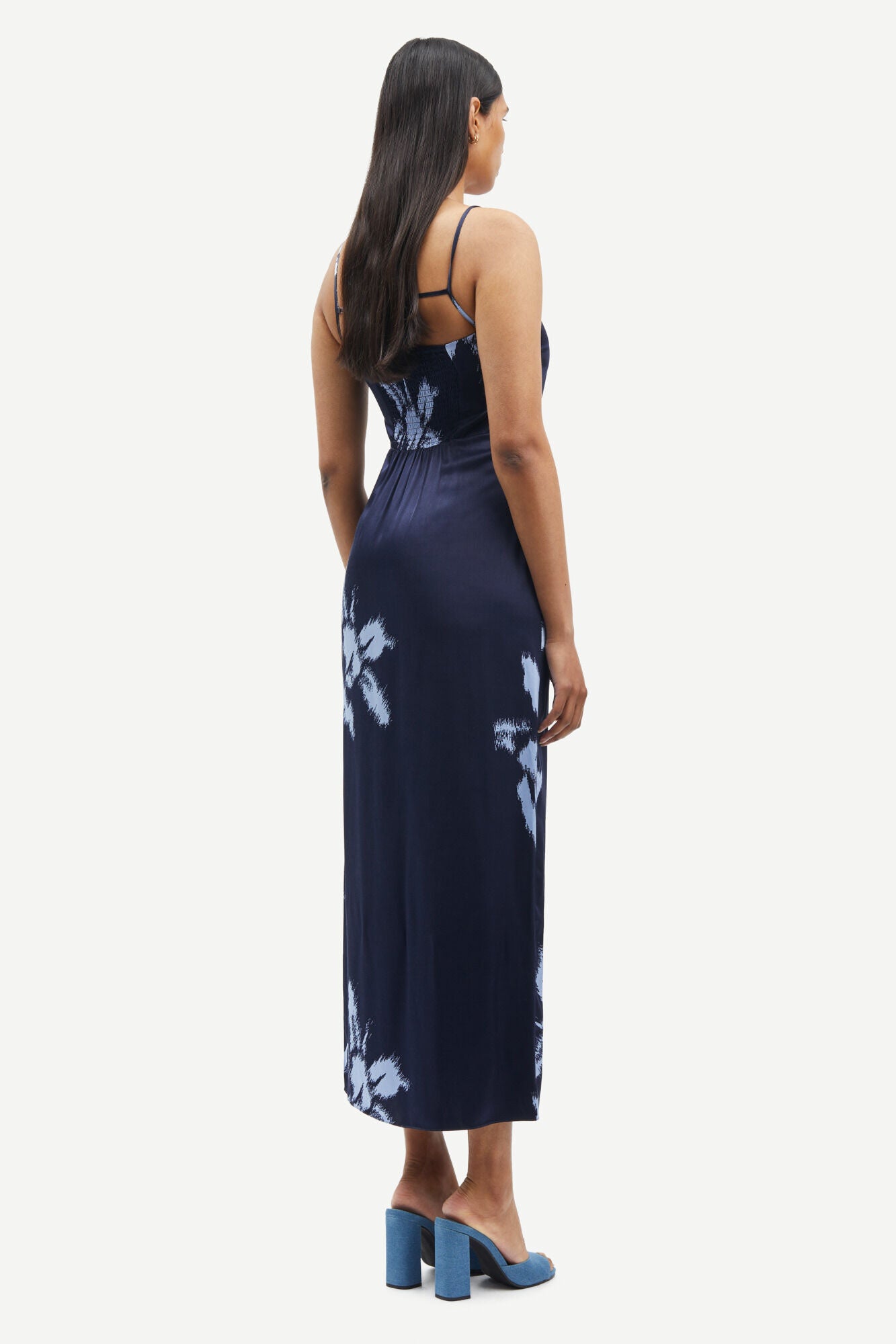 Sasage Dress