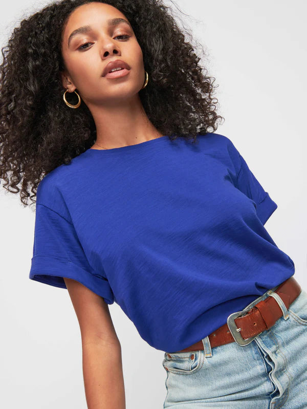Jade Tee