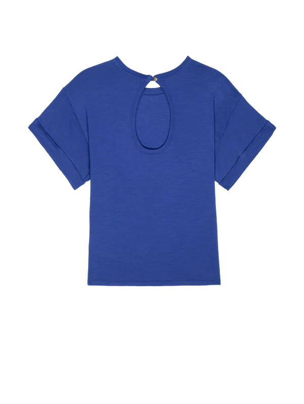 Jade Tee