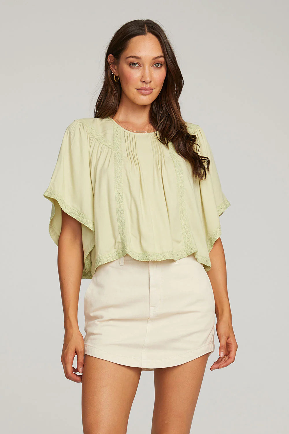 Keyra Top