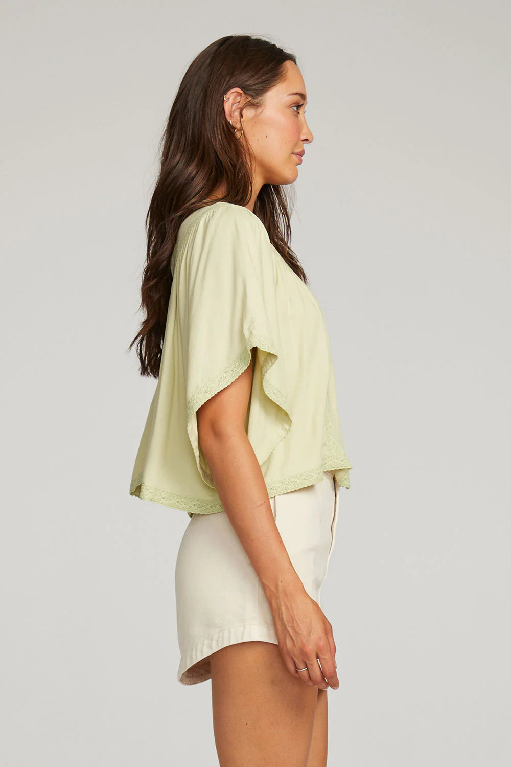 Keyra Top