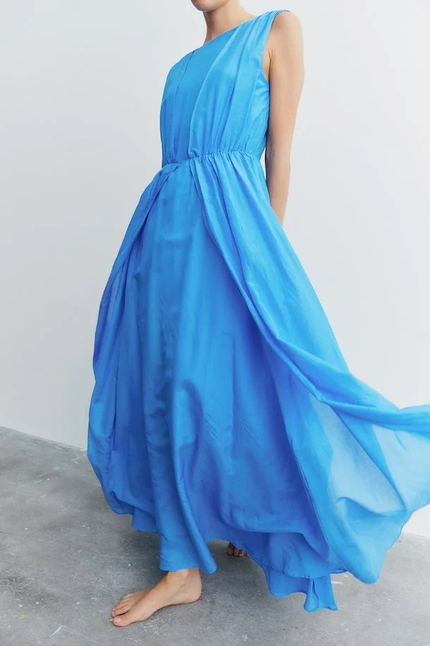 Jex Dress