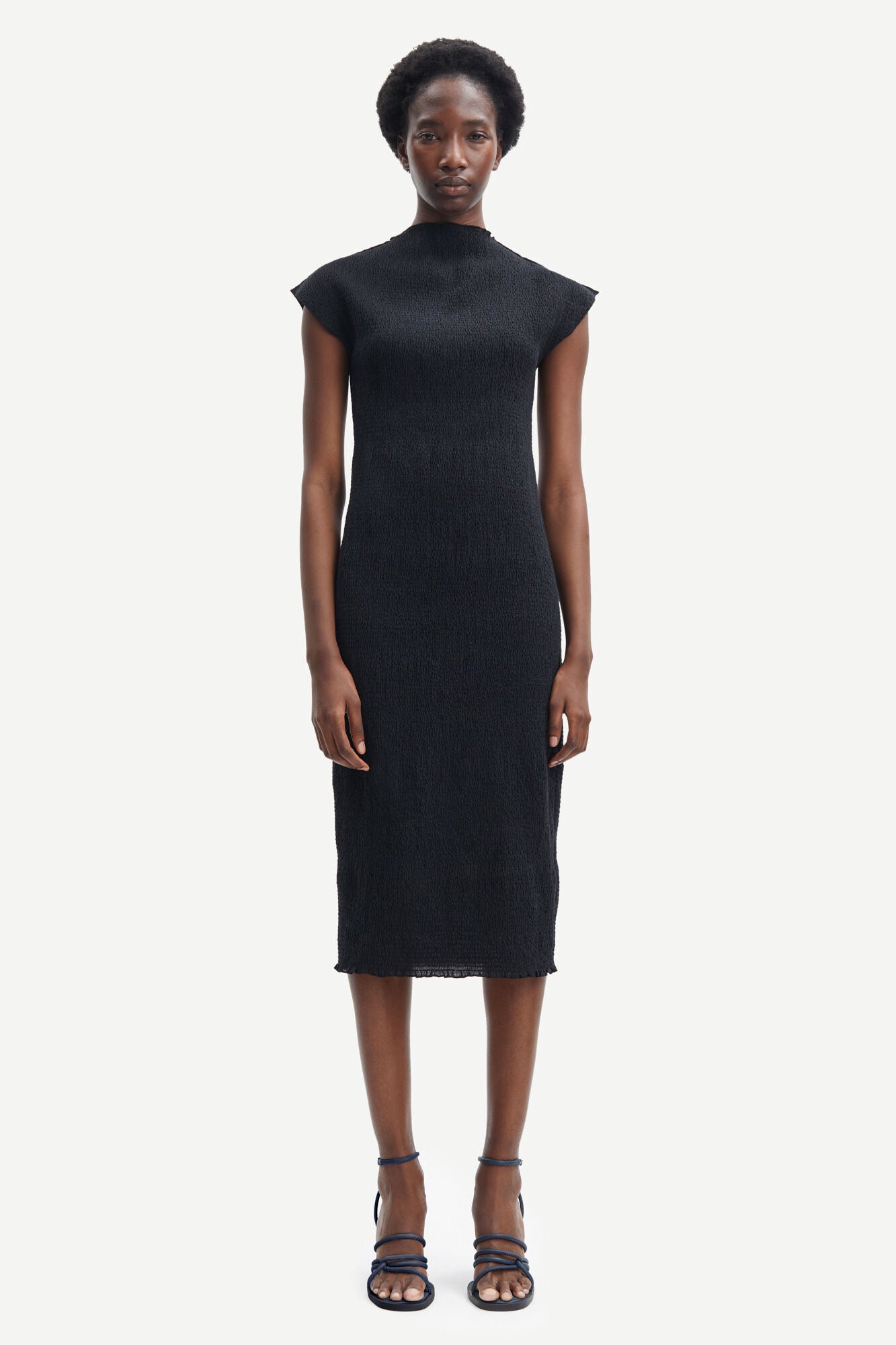 Khady Dress