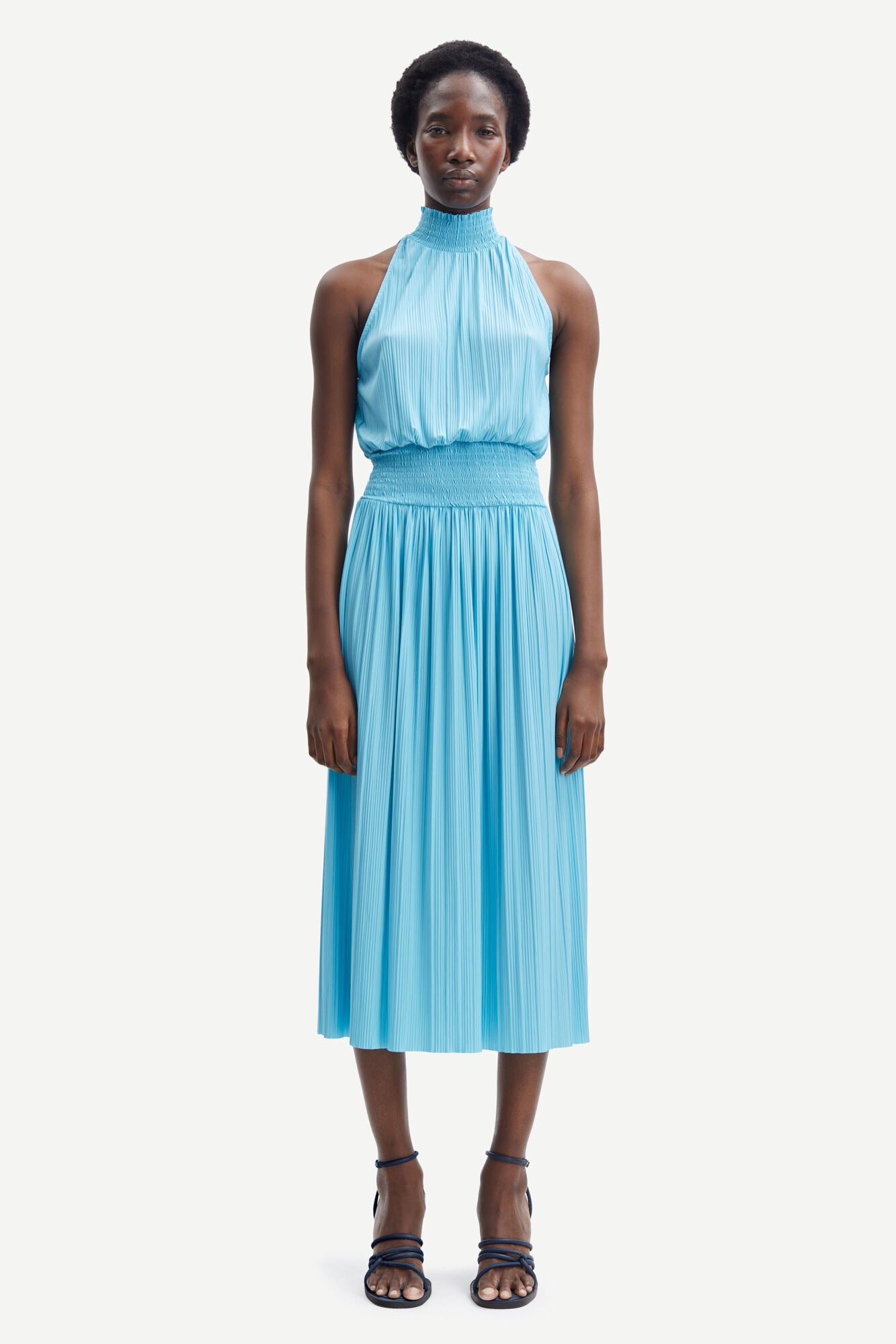 Uma Dress