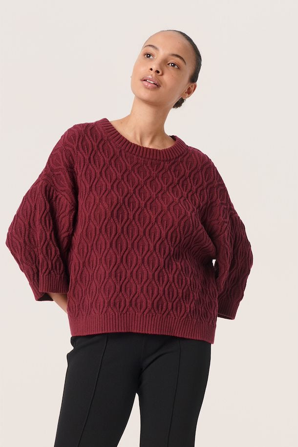 Rava Pullover