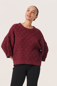 Rava Pullover