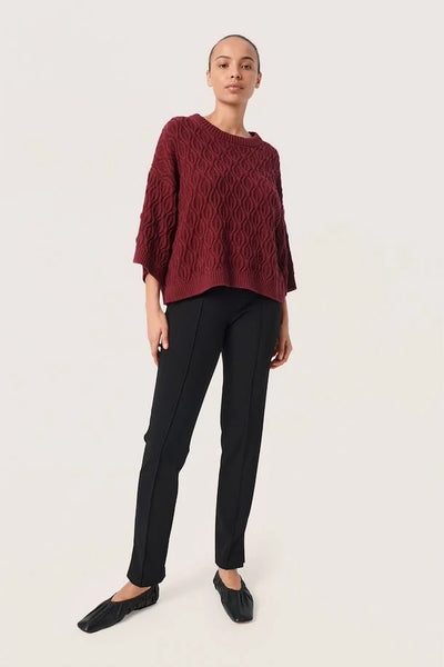 Rava Pullover
