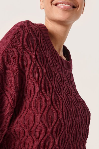 Rava Pullover
