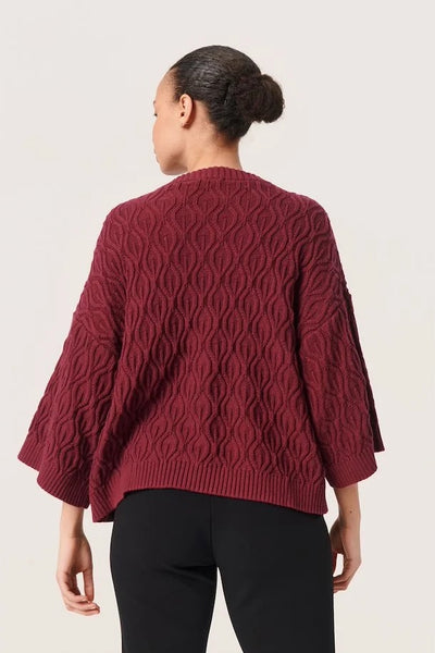 Rava Pullover