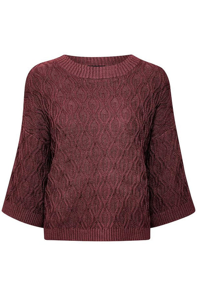 Rava Pullover