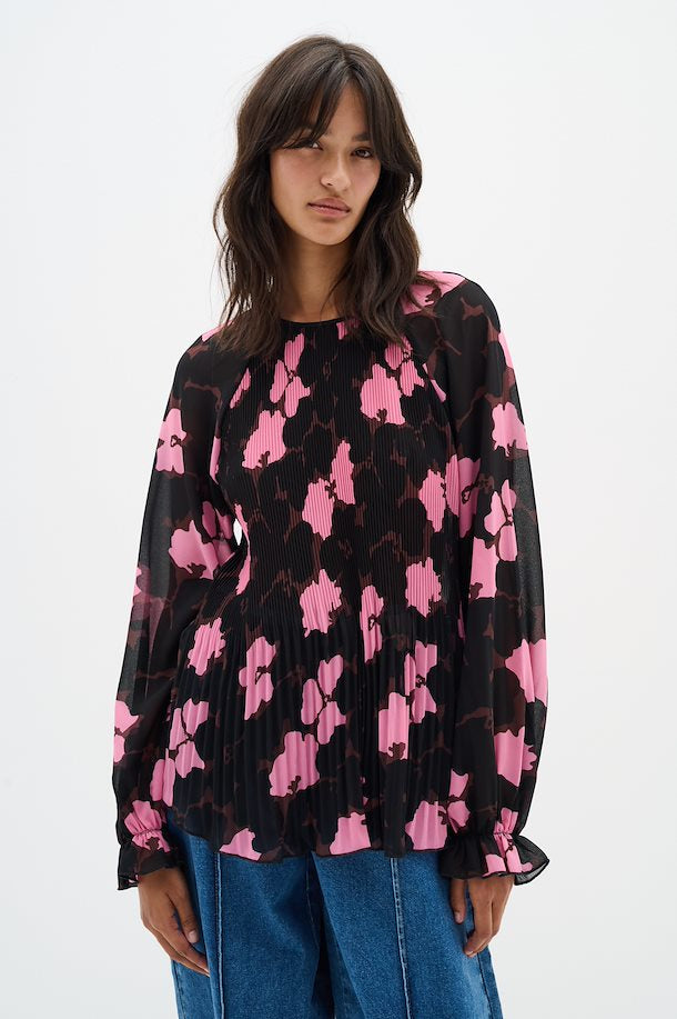Mendra Blouse