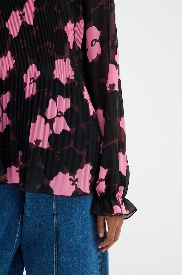 Mendra Blouse