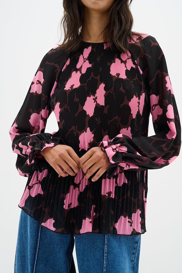 Mendra Blouse