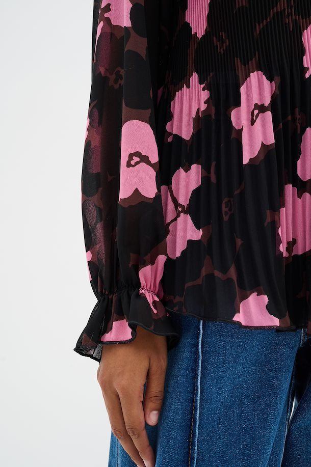 Mendra Blouse