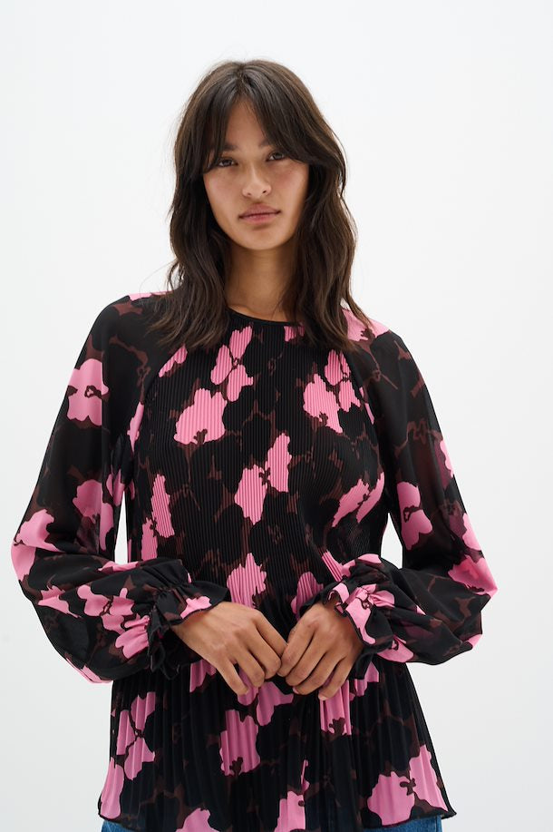 Mendra Blouse