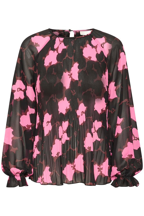 Mendra Blouse
