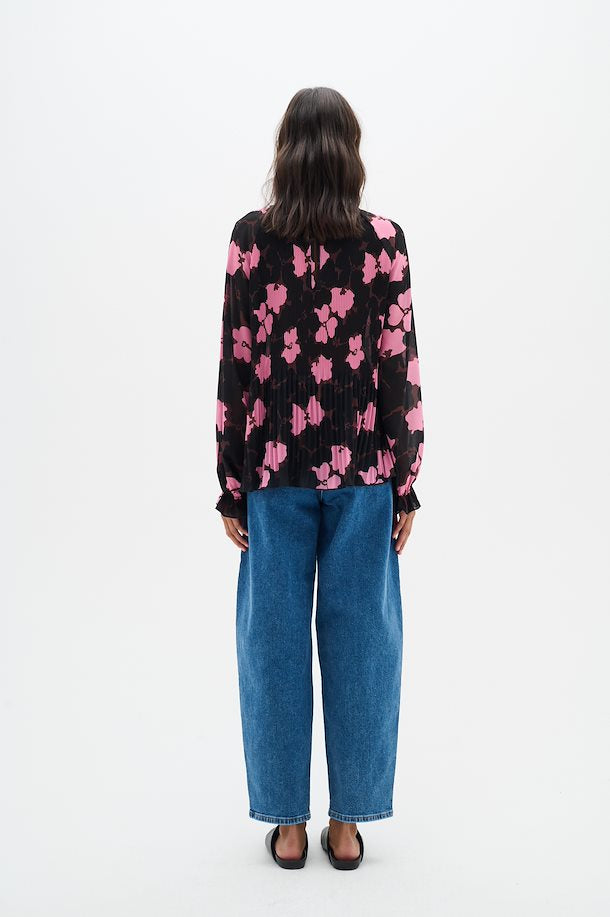 Mendra Blouse