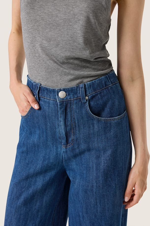 Zianna Jeans