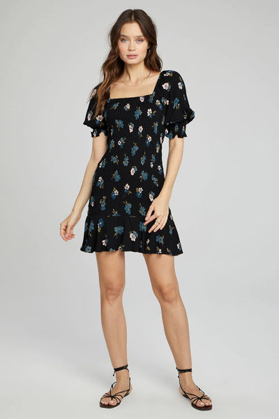 Jayde Mini Dress