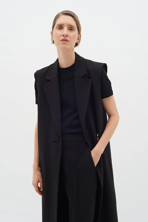 Kail Waistcoat