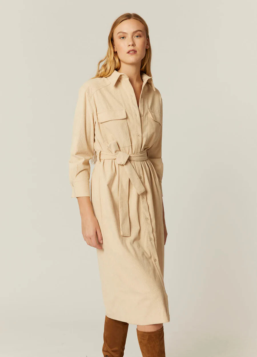 Shay Dress