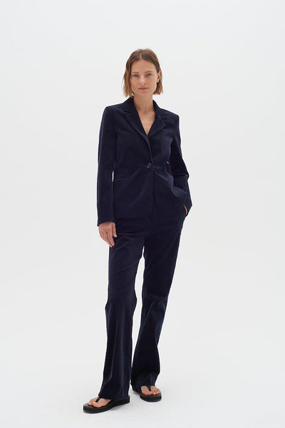 Rikkiel Zella Highwaist Bootcut Pant
