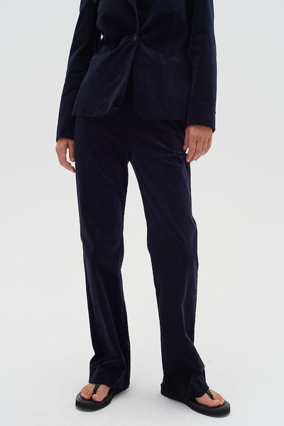 Rikkiel Zella Highwaist Bootcut Pant