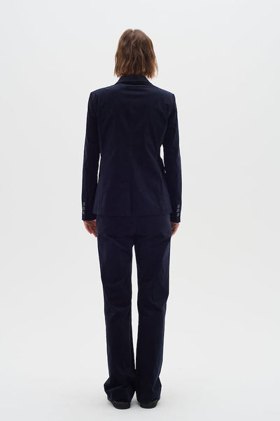 Rikkiel Zella Highwaist Bootcut Pant