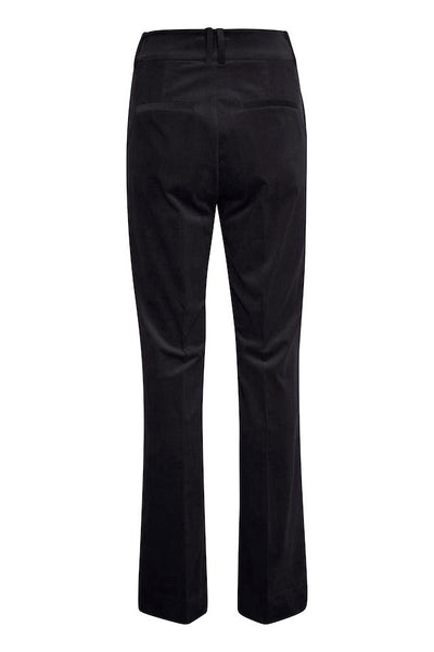 Rikkiel Zella Highwaist Bootcut Pant