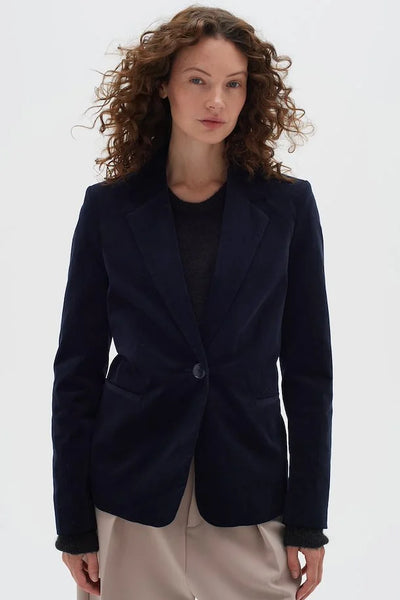 Rikkiel Zella Classic Blazer