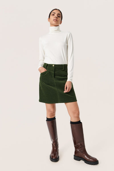 Hanadi Turtleneck
