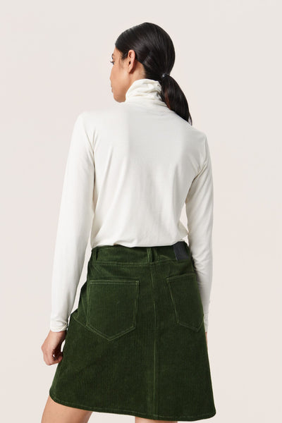 Hanadi Turtleneck