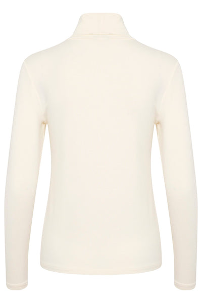 Hanadi Turtleneck