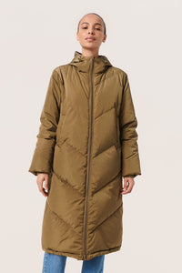 Mylo Midi Coat