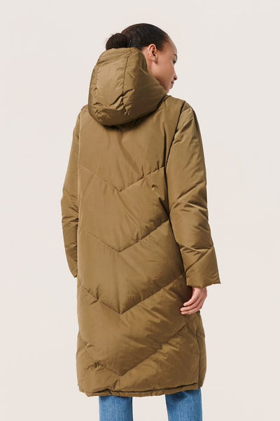 Mylo Midi Coat